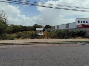 Terreno de 1,000m2 Sobre Avenida en Ciudad Caucel, Mérida