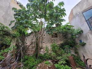 Casa de una planta en venta en el Barrio de Santa Ana