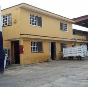 Oficina con nave industrial, en venta, col. Bojórquez