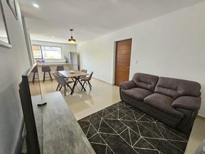 Departamento amueblado en venta en Zona Altabrisa