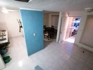 Casa en venta de dos pisos en Francisco de Montejo