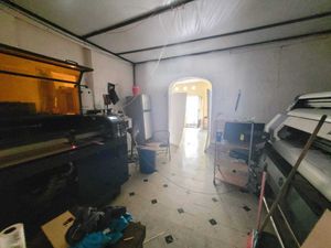 Casona colonial para negocio a 30 m de la Iglesia de Mejorada