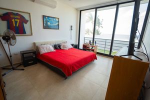 Casa frente al mar en VENTA  con paneles solares en Chelem