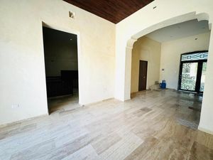 Casa en venta en Zona Paseo Montejo