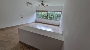 Casa residencial en renta en Club de Golf La Ceiba