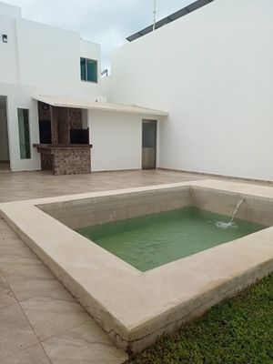 Casa de 4 recámaras y piscina,  en renta, Montebello