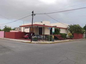 Casa en esquina en venta sobre circuito colonias, Miguel Alemán