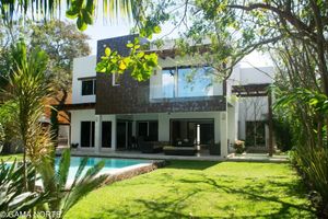 Casa residencial en venta en Club de Golf La Ceiba
