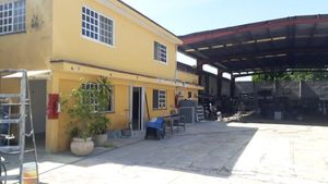 Oficina con nave industrial, en venta, col. Bojórquez