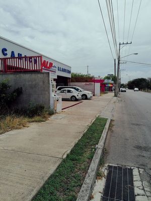 Terreno de 1,000m2 Sobre Avenida en Ciudad Caucel, Mérida