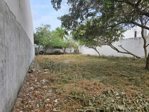 Terreno de 750 m2 en venta en Montebello