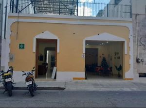 Local comercial en renta en Zona Paseo Montejo