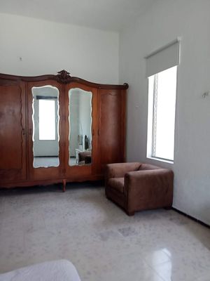 Casona en venta en el centro de Mérida