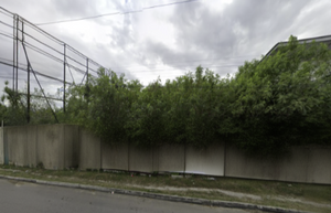 Terreno de 308m2 en Renta Sobre Avenida en Jardines de Vista Alegre