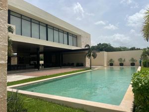 Lote premium en venta en Residencial Mística