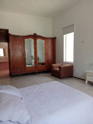 Casona en venta en el centro de Mérida