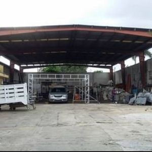 Oficina con nave industrial, en venta, col. Bojórquez