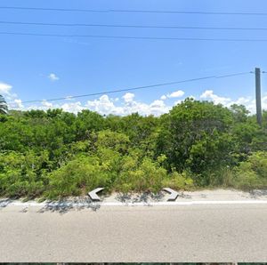 Terreno de 2,388m2 a Pie de Carretera en el Puerto de Chabihau