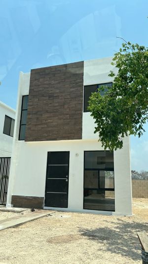 Casa en renta en Fraccionamiento Esmeralda Residencial