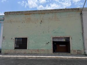 Casona colonial para negocio a 30 m de la Iglesia de Mejorada