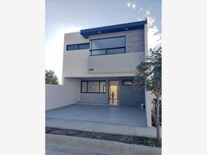 Casa en Venta en Mayorca Residencial León