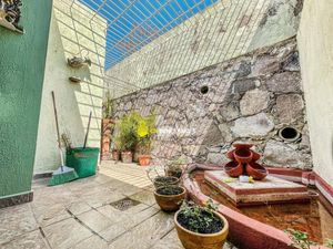 Casa en Renta en Burocrata Guanajuato