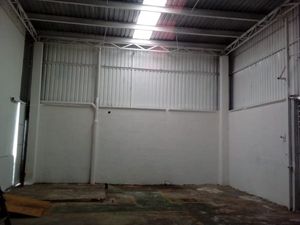 SE RENTA BODEGA CON OFICINAS