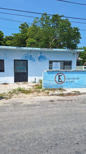 SE VENDE TERRENO EN CIUDAD DEL CARMEN, CAMPECHE