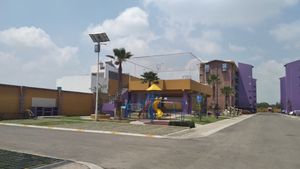 DEPARTAMENTO EN VENTA EN CUAUTLANCINGO, PUEBLA  EN RESIDENCIAL LAS FLORES