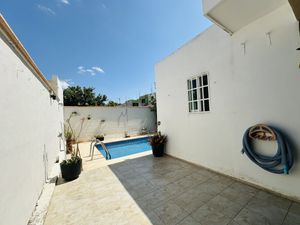 Casa en venta Jardines del Norte, Mérida