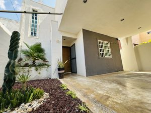 Casa en venta Jardines del Norte, Mérida