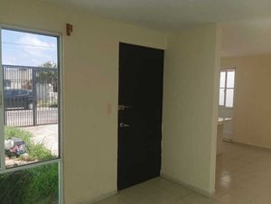 VENTA DE CASA EN LA JOYA TIXCACAL OPICHEN