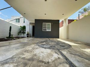 Casa en venta Jardines del Norte, Mérida