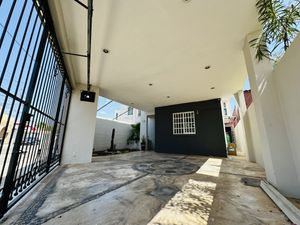 Casa en venta Jardines del Norte, Mérida