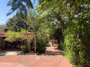 En Venta Finca en Cuautla