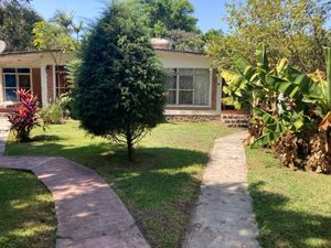 En Venta Finca en Cuautla