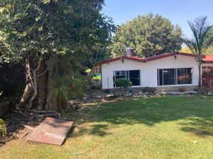 En Venta Finca en Cuautla