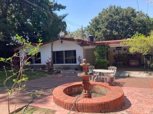 En Venta Finca en Cuautla