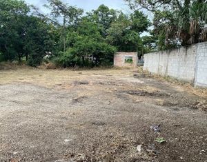 SE VENDE TERRENO EN PLAN DE AYALA TUXTLA