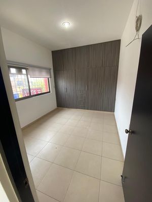 DEPARTAMENTO EN RENTA EN SAN FRANCISCO TUXTLA GUTIÉRREZ