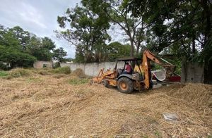 SE VENDE TERRENO EN PLAN DE AYALA TUXTLA