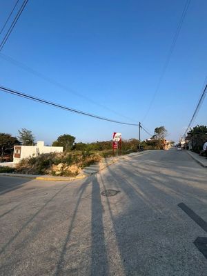 TERRENO EN ESQUINA UBICADO EN COPOYA, CHIAPAS