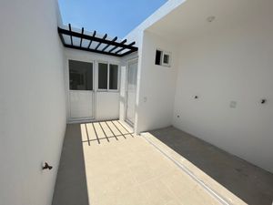 CASA EN VENTA AL NORTE PONIENTE DE TUXTLA