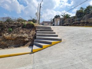 TERRENO EN ESQUINA UBICADO EN COPOYA, CHIAPAS