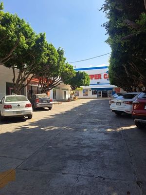 SE RENTA LOCAL COMERCIAL TUXTLA