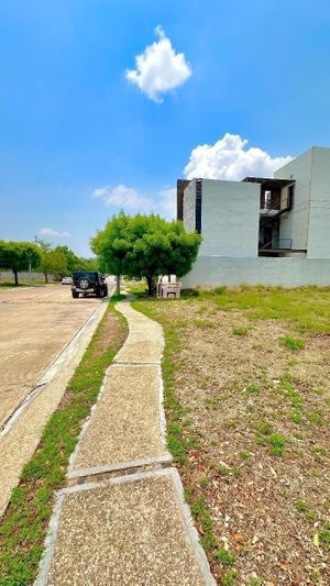 TERRENO EN VENTA EN RESIDENCIAL SAN PATRICIO