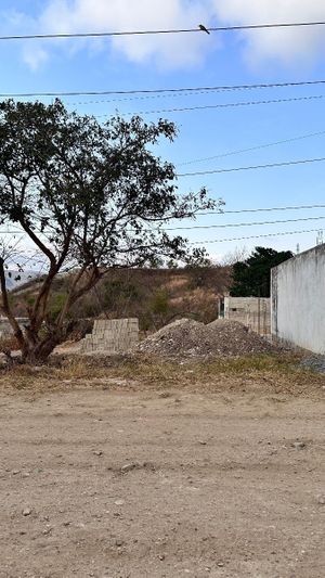 TERRENO EN VENTA AL SUR PTE DE TUXTLA