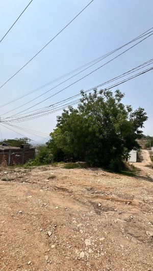 TERRENO EN VENTA EN ESQUINA AL SUR PONIENTE DE TUXTLA