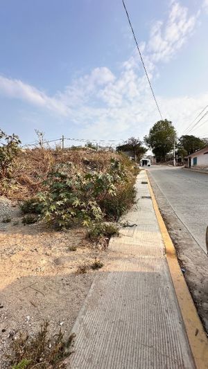 TERRENOS EN VENTA EN COPOYA