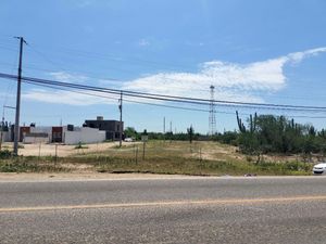 Terreno en Venta en Parque Industrial La Paz